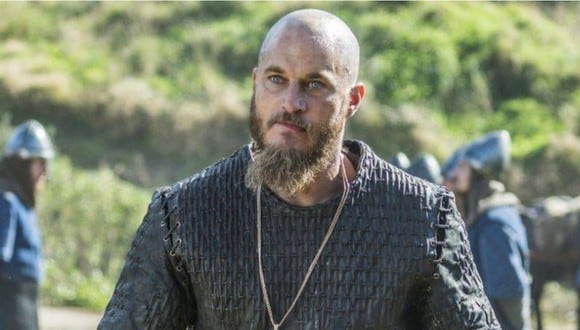 Travis Fimmel interpretó a Ragnar Lothbrock en 'Vikings' (Foto: History)