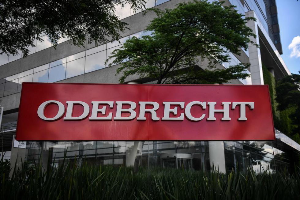 Odebrecht