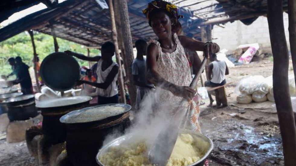 El G20 anunció una moratoria en el pago de la deuda de los países más pobres del mundo hasta fines de 2020. (Foto: Getty Images)