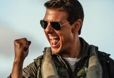 De qué trata y cómo ver “Top Gun: Maverick”, la nueva película de Tom Cruise