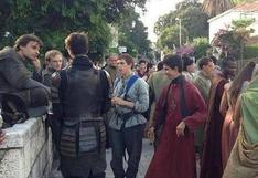 'Game of Thrones': Casting en España inicia este martes en Sevilla 