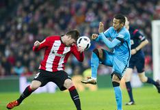 Barcelona vs Athletic Bilbao: Resumen y goles del partido por Copa del Rey