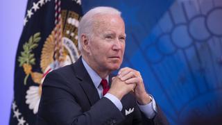 Biden dice sentirse conmocionado ante otro tiroteo “sin sentido” en EE.UU.