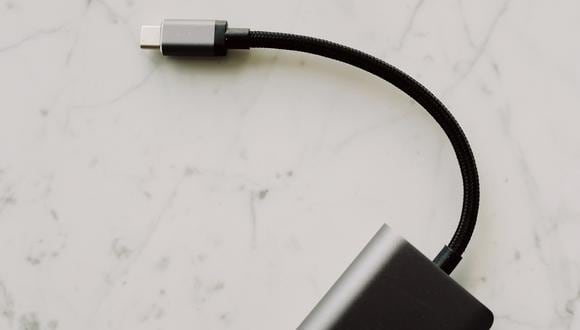 USB-C y Thunderbold: cuáles son sus diferencias y para qué sirve cada uno. (Foto: Pexels)