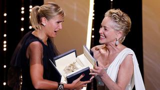 Festival de Cannes: “Titane”, de Julia Ducournau, recibe una valiente Palma de Oro