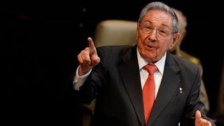 Raúl Castro: "Pensé que a estas alturas habríamos avanzado más en las reformas"