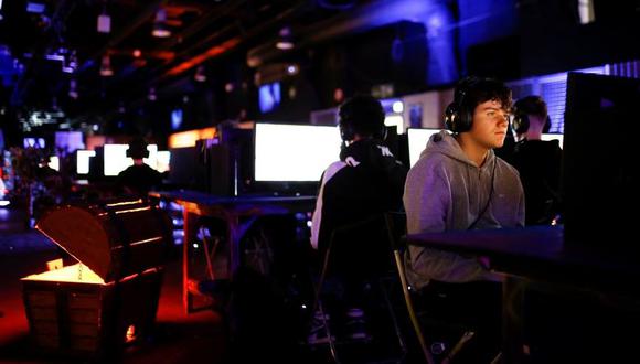 Los eSports producirán cerca de 1.100 millones de dólares en 2019, afirma NewZoo. (Foto: Reuters)