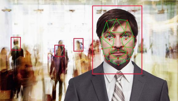 ¿Qué significa que tu cara se convierta en datos? La respuesta tiene grandes implicaciones éticas, según la autora. (Foto: Getty)