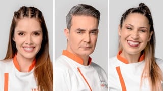 Por qué Marlene Favela, Mauricio Islas y Jennifer Peña no estuvieron en el estreno de “Top Chef VIP”