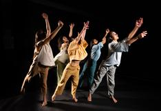Compañía danza PUCP estrenará “Latencia” este 20 de agosto