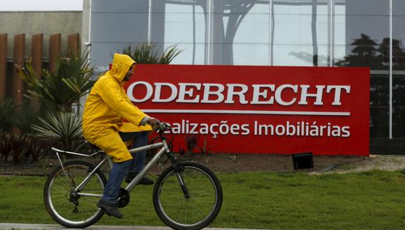 Odebrecht: La policía de Brasil revela cómo el Banco Paulista ayudaba a la constructora a lavar dinero. (Reuters).
