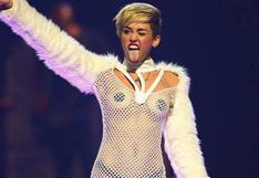 Miley Cyrus cumple 21 años y lo celebrará con una fiesta de temática sadomasoquista 