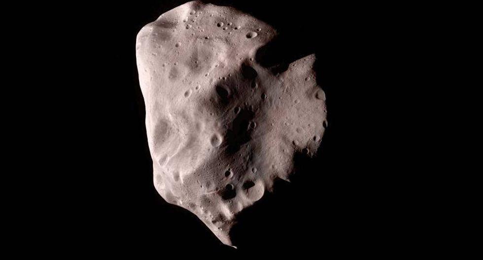 El asteroide 2014 KP4 fue descubierto por un grupo de astrónomos brasileños. (Foto: planetaryblog/Flickr)
