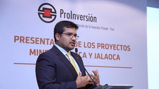 ProInversión: ¿Qué significa la salida de Alberto Ñecco de la dirección ejecutiva?