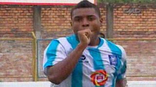 Torneo Apertura: Jorge Bazán anotó golazo de volea en Moyobamba