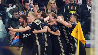 Champions League:Federación holandesa pospone jornada de liga para ayudar al Ajax