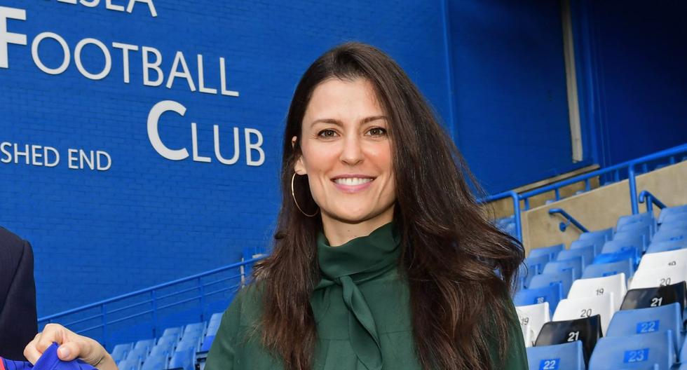 Marina Granovskaia, “the most powerful woman in football”, will leave Chelsea due to a change of ownership
