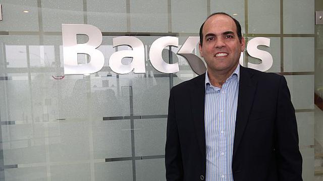Fernando Zavala renunció a la gerencia de empresa Backus - 1