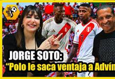 Jean Ferrari: “Tengo la capacidad para encaminar, en algún momento, la ruta del fútbol peruano” | De Taquito, episodio 6 con Carolina Salvatore