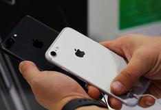 Demandan a Apple por hacer más lentos los iPhone "viejos"