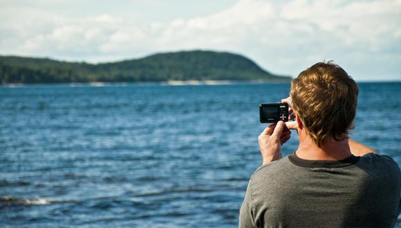 Fotógrafos te ayudan a dejar de lado los selfies en tus viajes