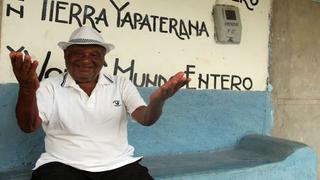 Piura: muere poeta ícono de la cultura afroperuana