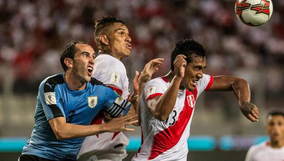 Perú y Uruguay prometen un duelo parejo en el Estadio Nacional. (Foto: FPF)
