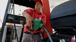 Precio de la gasolina en México: hoy miércoles 13 de marzo de 2019