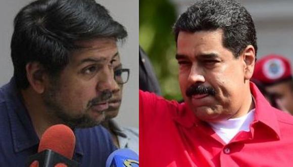 Parlamento no suspenderá juicio contra Maduro pese a diálogo