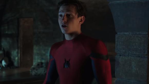 Mysterio ahora será aliado de Spider-Man. (Foto: Disney)