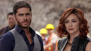 "La doña" 2: el elenco completo de la segunda temporada de la serie de Aracely Arámbula