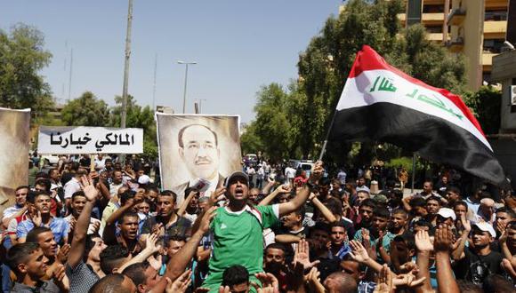 Los seis errores detrás de la desintegración repentina de Iraq