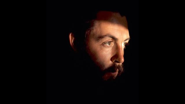 "Pure McCartney": nuestra reseña del disco de Paul McCartney - 1