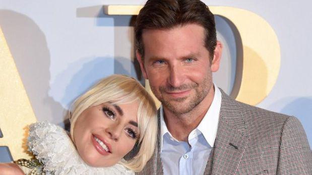 SAG Awards 2019: Lady Gaga, Bradley Cooper y otras estrellas de Hollywood serán los presentadores de la gala. (Foto: AFP)