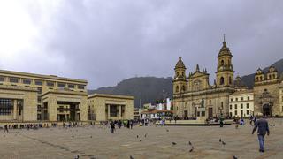Descubre la esencia de Bogotá en tres días: vistas panorámicas, gastronomía y arte contemporáneo