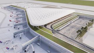 Aeropuerto Jorge Chávez: ¿cómo avanzarán las obras de ampliación?