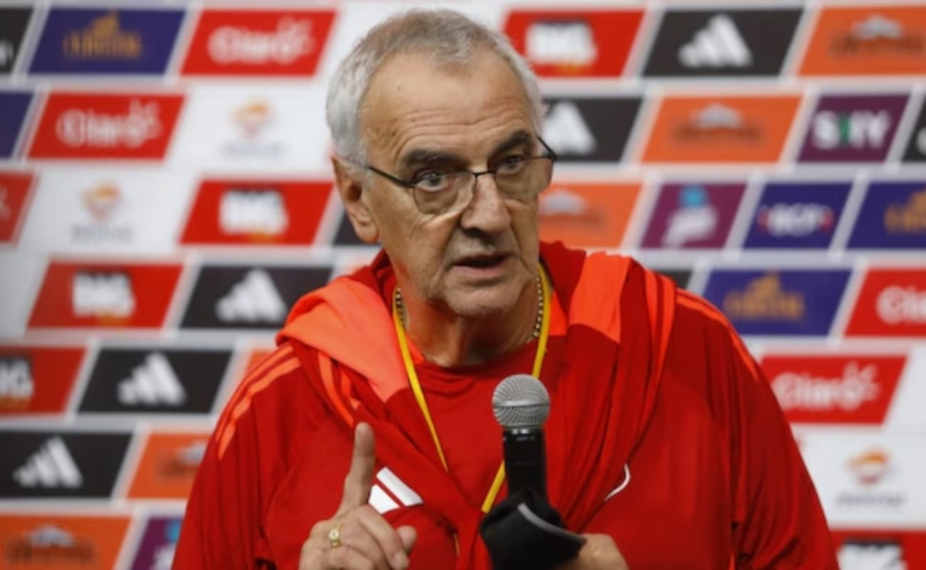 Jorge Fossati brindará explicaciones tras lo ocurrido en la Copa América 2024