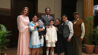 “Un mundo para Julius”: ¿en qué cines ver la película peruana?