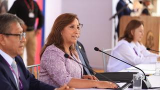 Gobierno crea comisión consultiva de abogados constitucionalistas para asesorar a Dina Boluarte