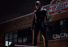 Daredevil: el traje de Matt Murdock en la nueva foto de la temporada 2