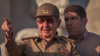 Cuba anuncia elecciones que acabarán con el mandato de Raúl Castro