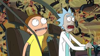 El cocreador de “Rick and Morty” prepara una nueva serie de comedia para Fox