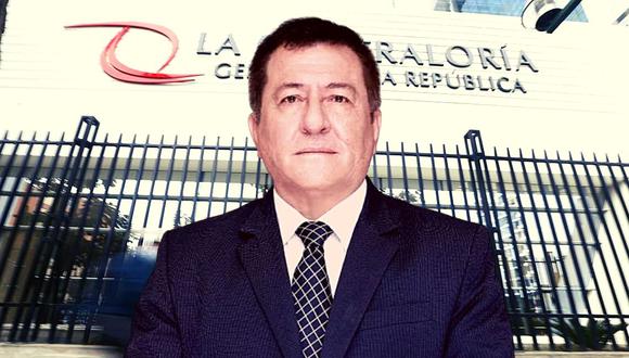 La Contraloría sanciona a Hugo Chávez Arévalo, gerente general de Petro-Perú durante el gobierno de Pedro Castillo