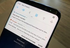 Android: cómo impedir que una aplicación te envíe notificaciones