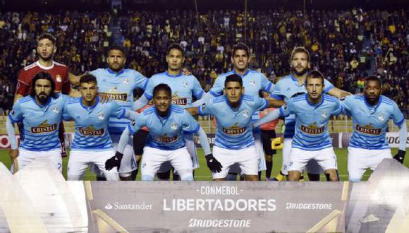 Alejandro Domínguez, titular de Tigres UANL, desmintió la compra de Sporting Cristal. El mandamás aseguró que existió un interés el año pasado. (Foto: AFP)