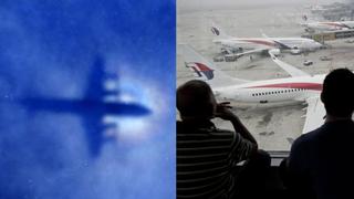MH370: Malasia, convencida de que restos son del avión perdido