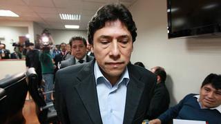 Informe determinó que Alexis Humala usurpó funciones en viaje a Rusia 