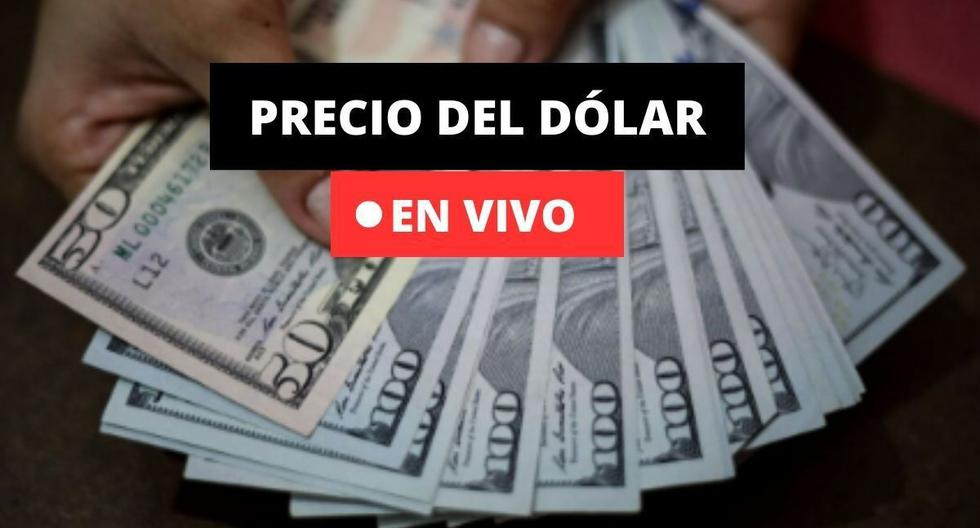 Price of the dollar in Peru, Sunday, January 14: how much the exchange rate closed at today