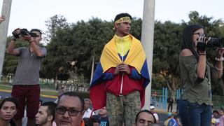 ¿Qué opina la comunidad venezolana sobre el pedido de visa para ingresar a Perú?
