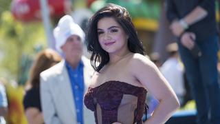 Ariel Winter: estrella de "Modern Family" da serias acusaciones contra su madre